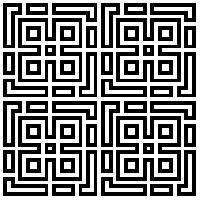 Labyrinth | V=71_073-069